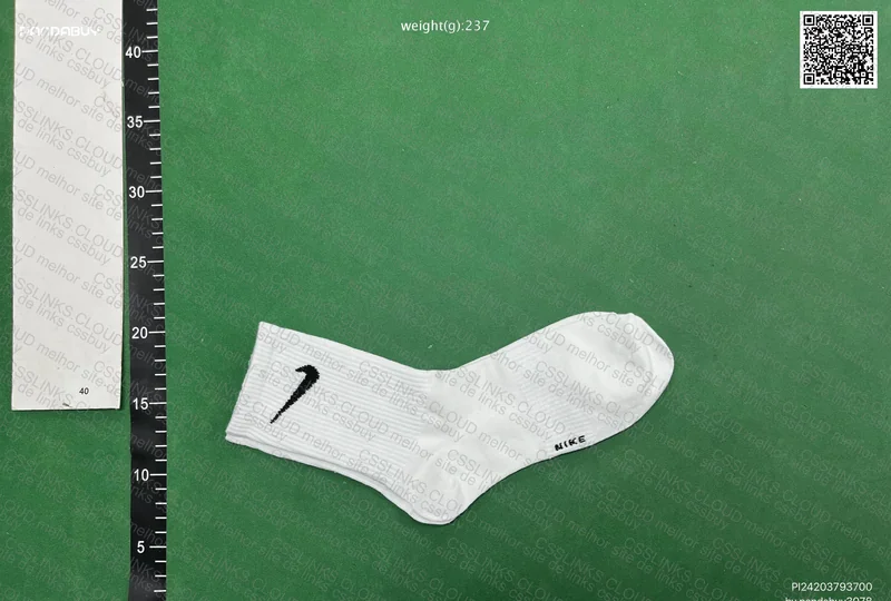 Nike High Socks