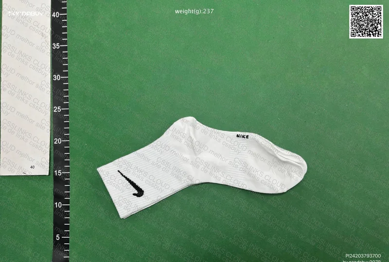 Nike High Socks 2
