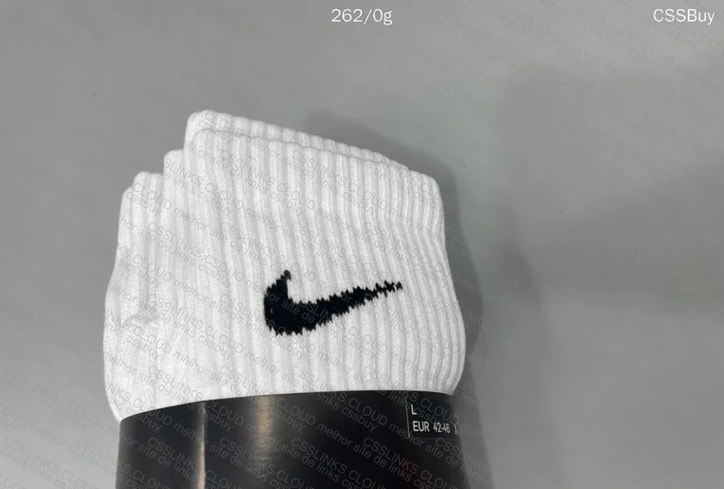 Nike High Socks 2