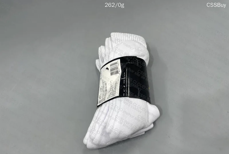Nike High Socks 3