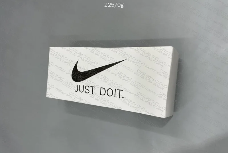 Meia Nike Cano Alto