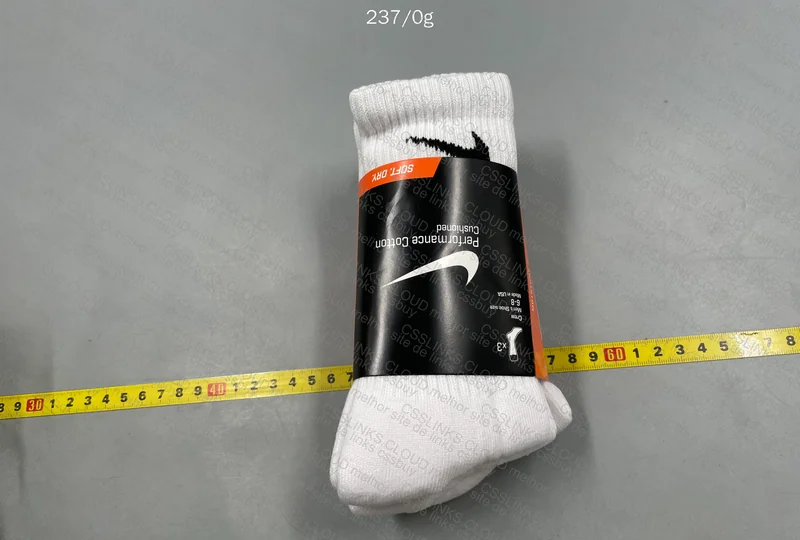 Nike High Socks