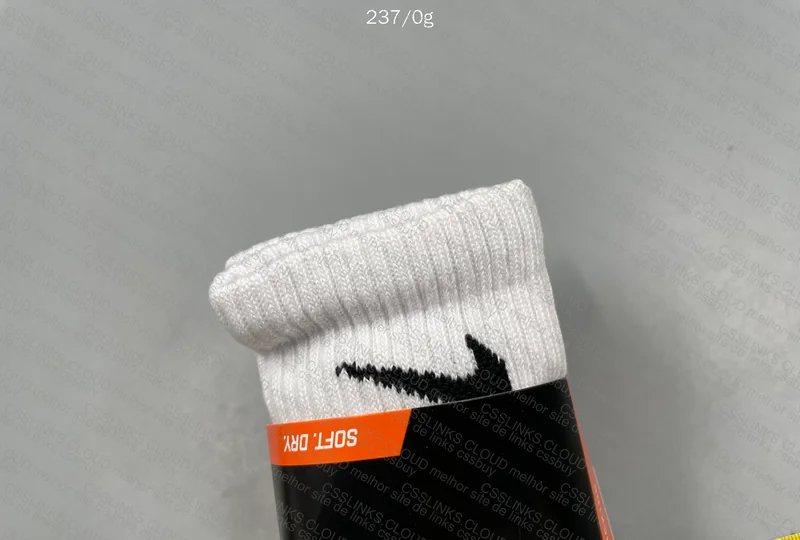 Nike High Socks 2