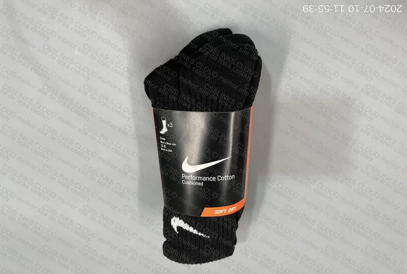 Nike High Socks