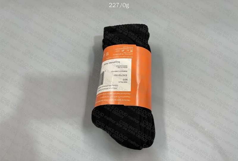 Nike High Socks 3