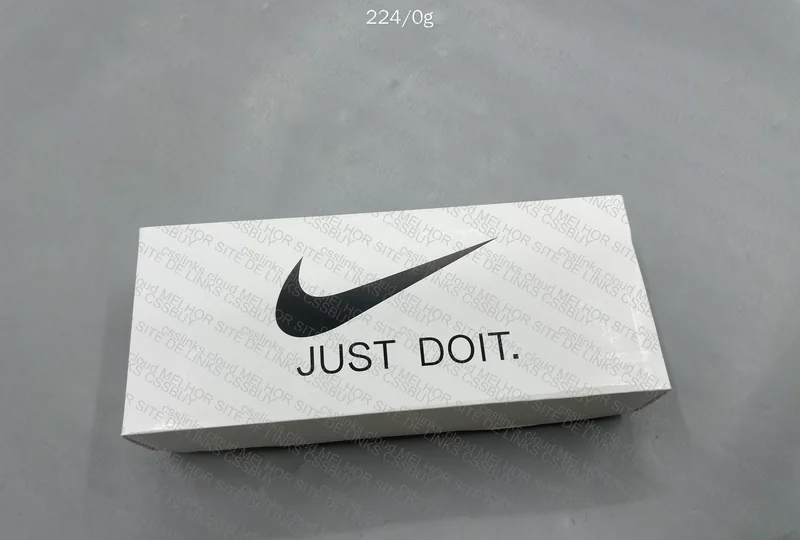 Meia Nike Cano Alto 4