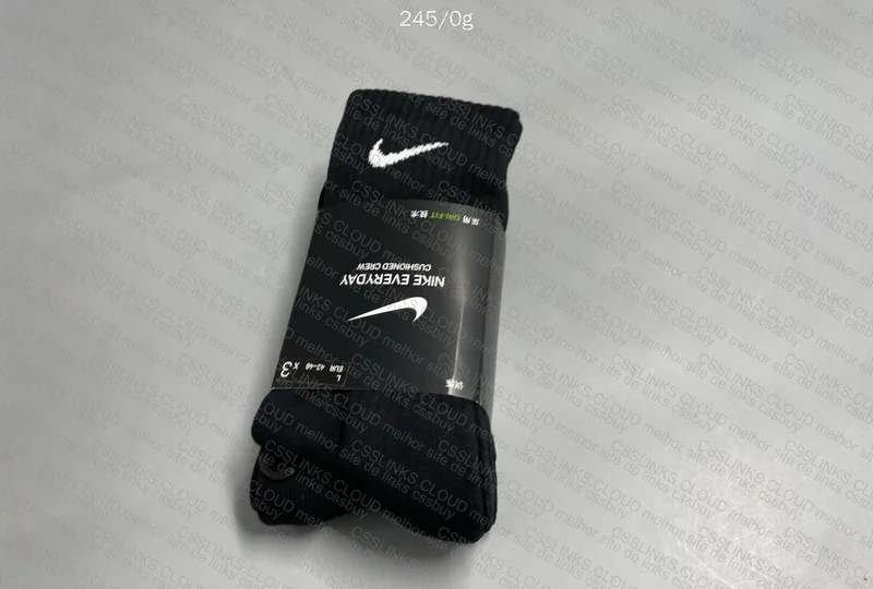 Nike High Socks