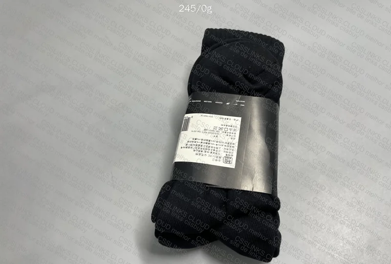 Nike High Socks 2