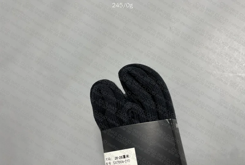 Nike High Socks 3