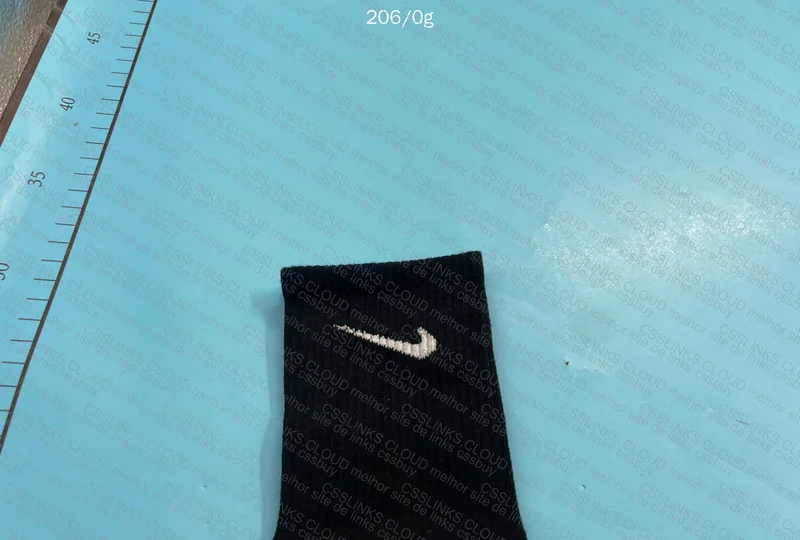 Nike High Socks
