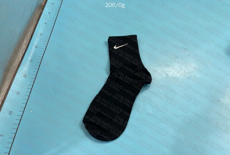 Nike High Socks 3