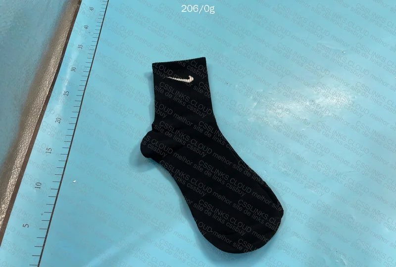 Nike High Socks 4