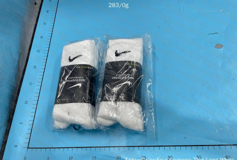 Nike High Socks