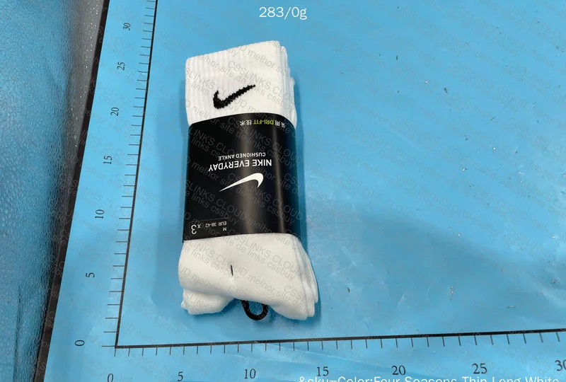 Nike High Socks 2