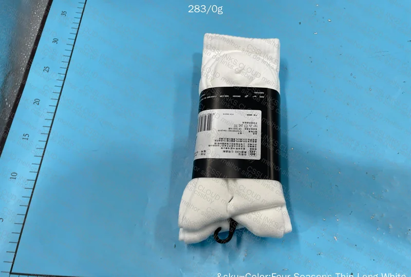 Nike High Socks 3