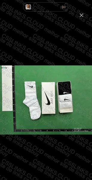 Nike High Socks 2