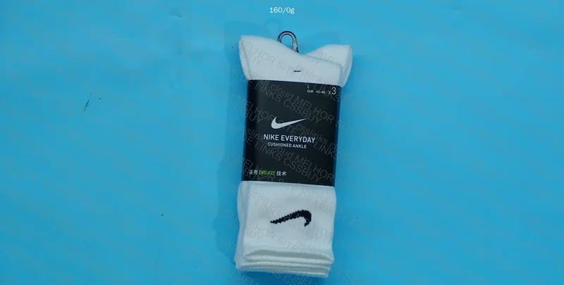 Nike High Socks 2