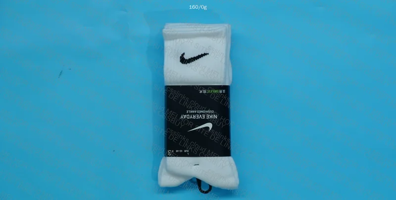 Nike High Socks 3