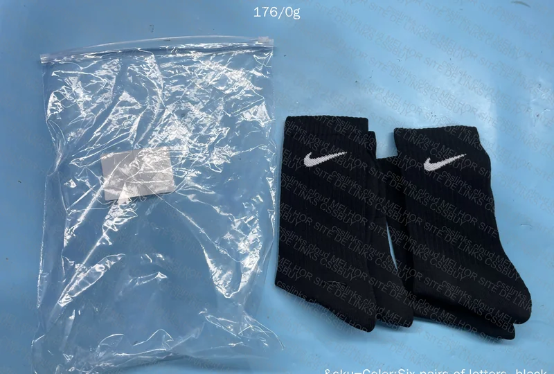 Nike High Socks