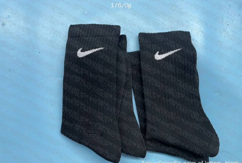 Nike High Socks 2
