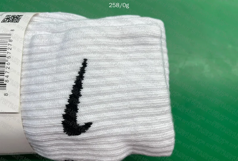 Nike High Socks