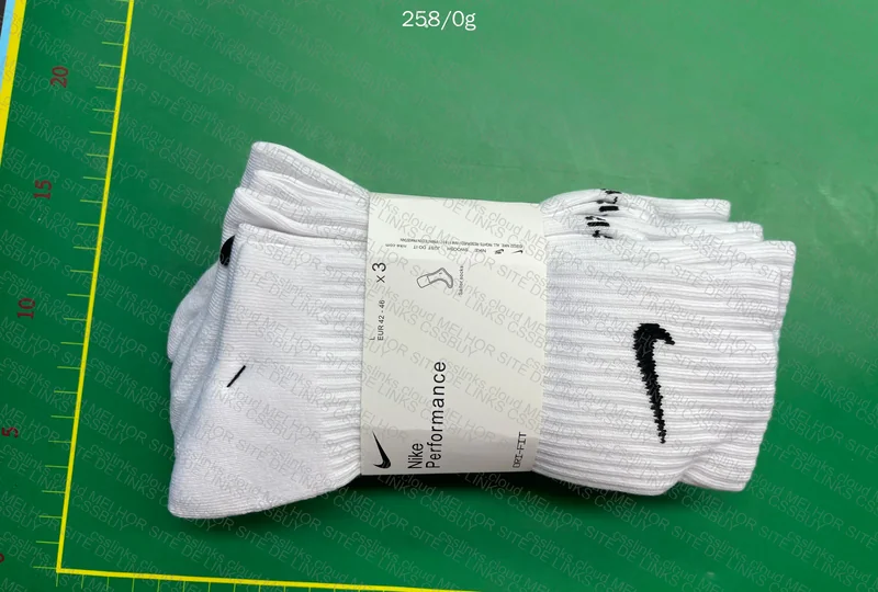Nike High Socks 2