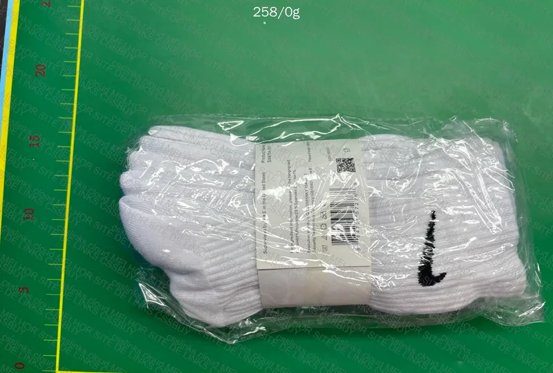 Nike High Socks 3