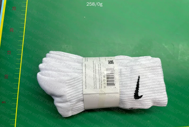 Nike High Socks 4