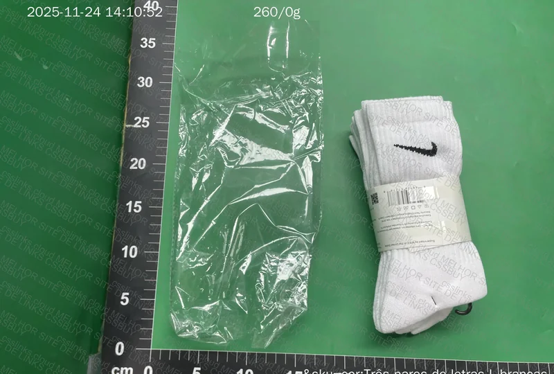 Nike High Socks Standard