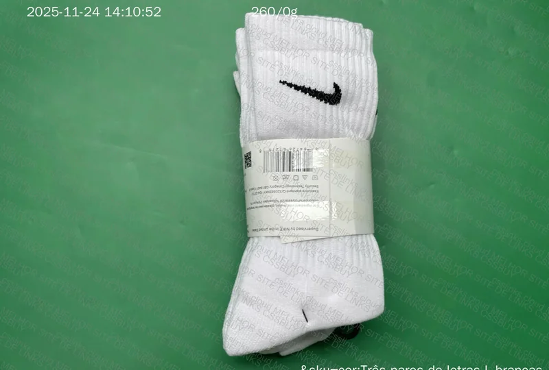 Nike High Socks Standard 2