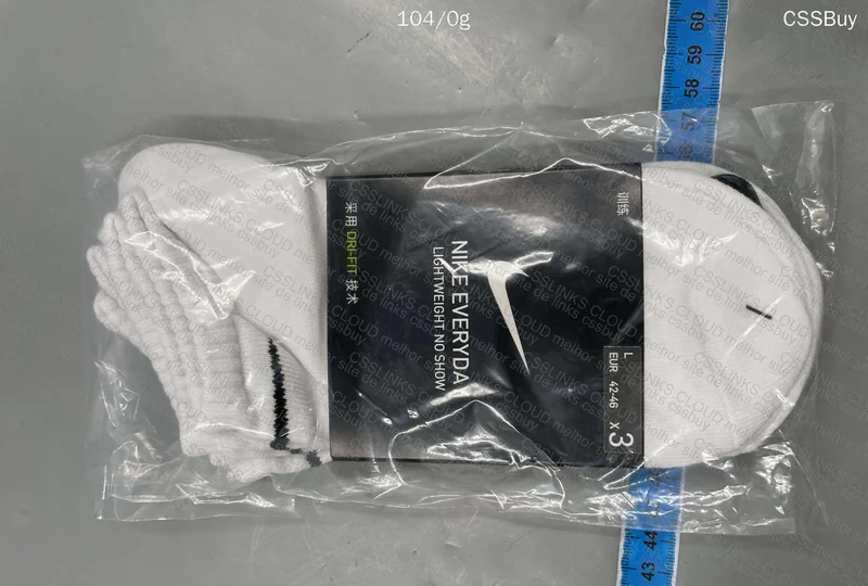 Nike Low Socks 2