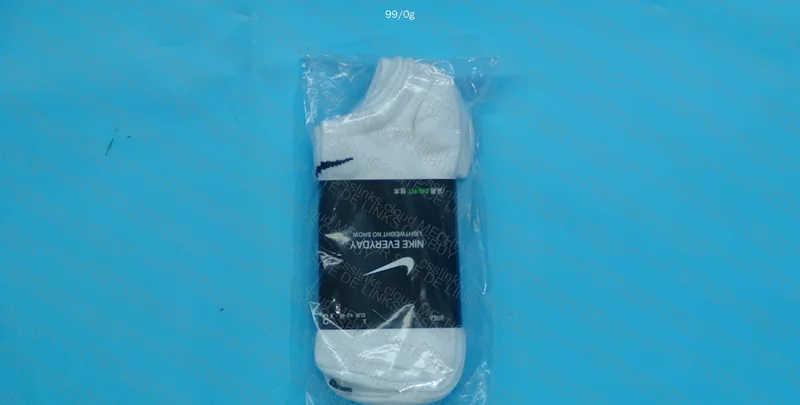 Nike Low Socks