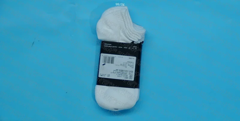 Nike Low Socks 2