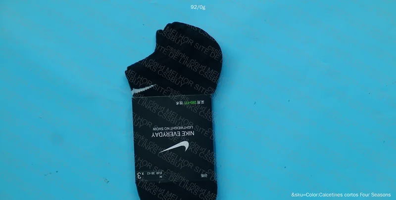 Nike Short Socks