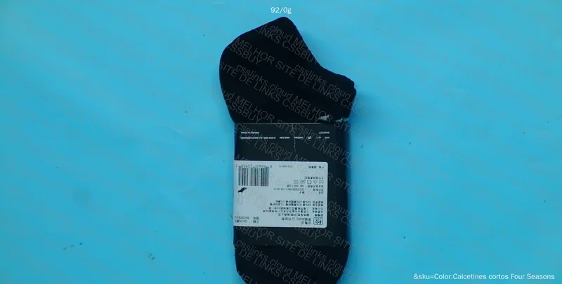 Nike Short Socks 3