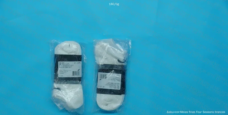 Nike Short Socks