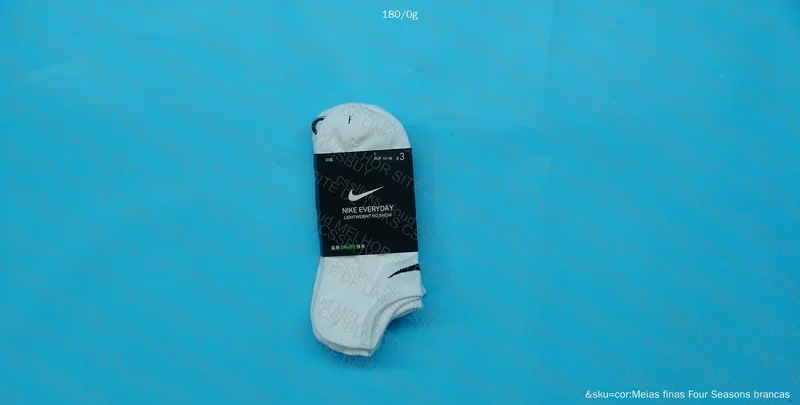 Nike Short Socks 2