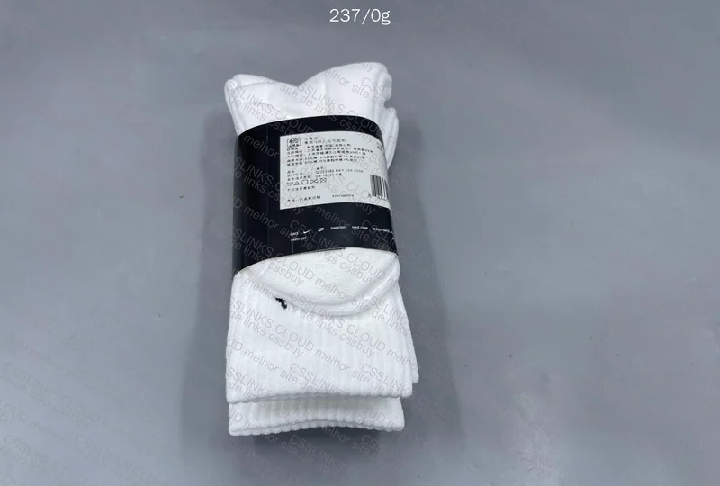 Nike Logo Socks 3