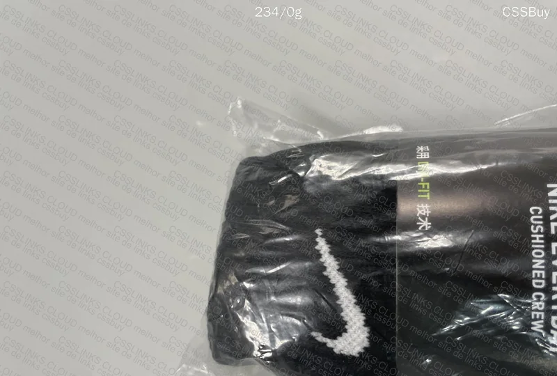 Nike Long Socks 3
