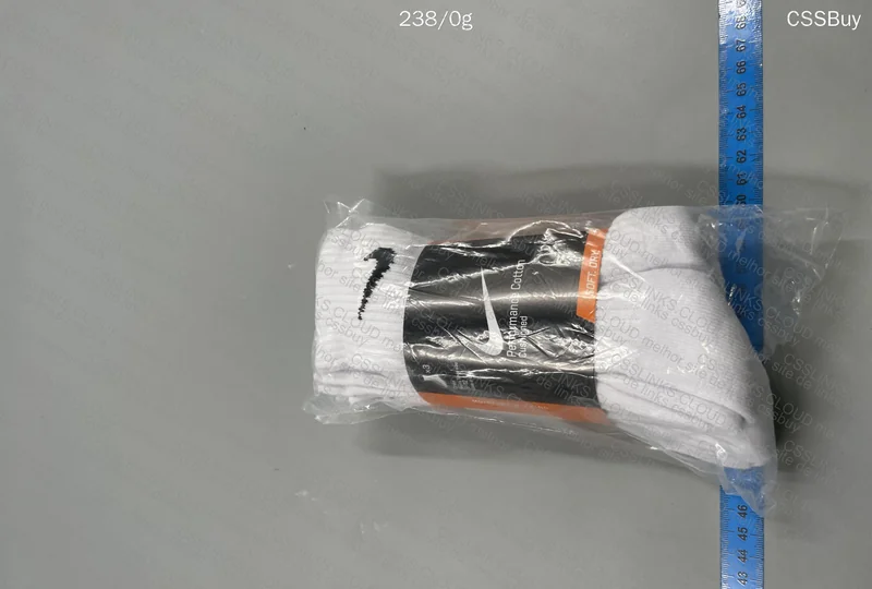 Nike Long Socks 4