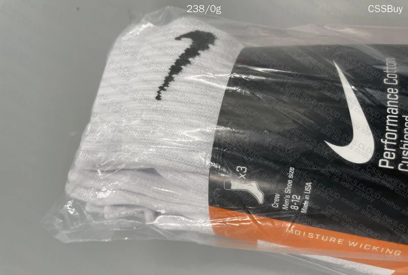 Nike Long Socks 5