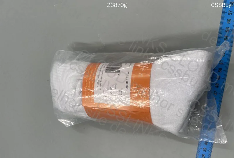 Nike Long Socks 6