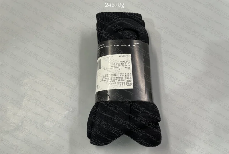 Nike Long Socks
