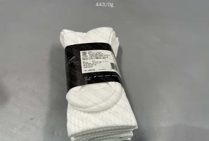 Nike Long Socks