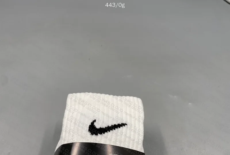 Nike Long Socks 3