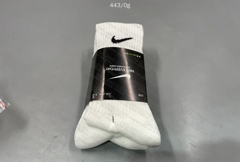 Nike Long Socks 5