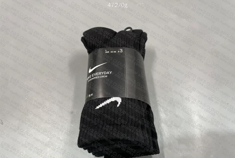 Nike Long Socks 6