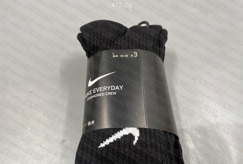 Nike Long Socks 7