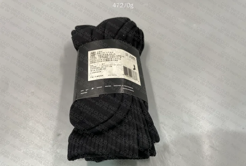 Nike Long Socks 9