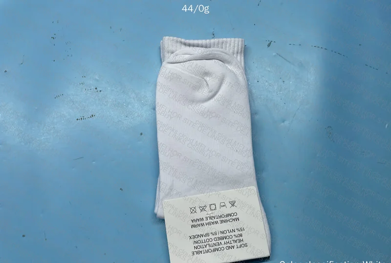 Nike Long Socks 2